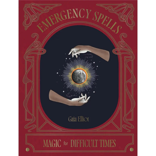 Emergency Spells