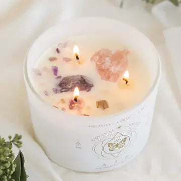 Air Elements Candle