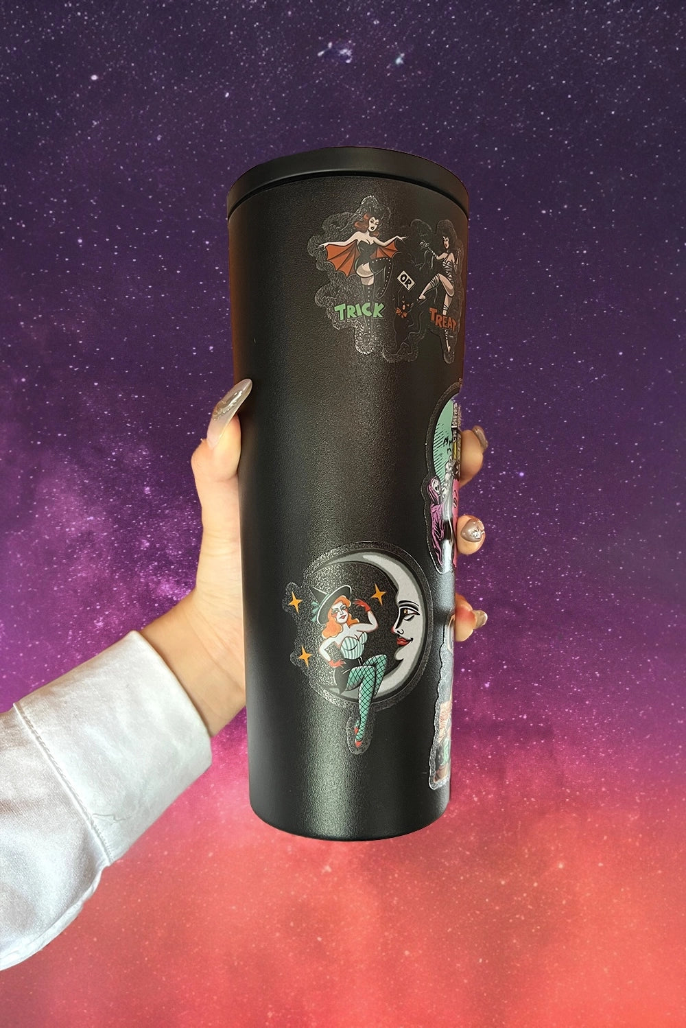 My Beloved Witch Sticker