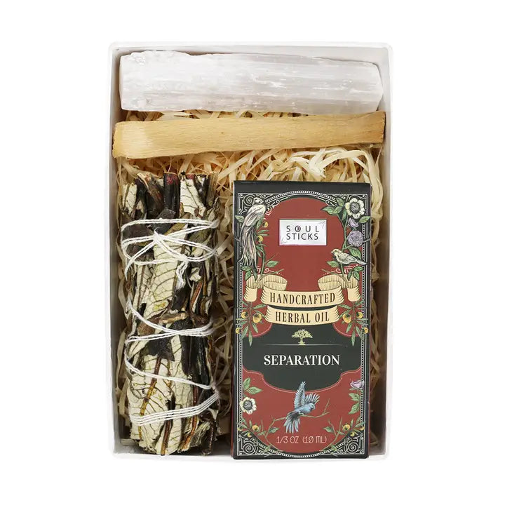 Separation Intention Kit