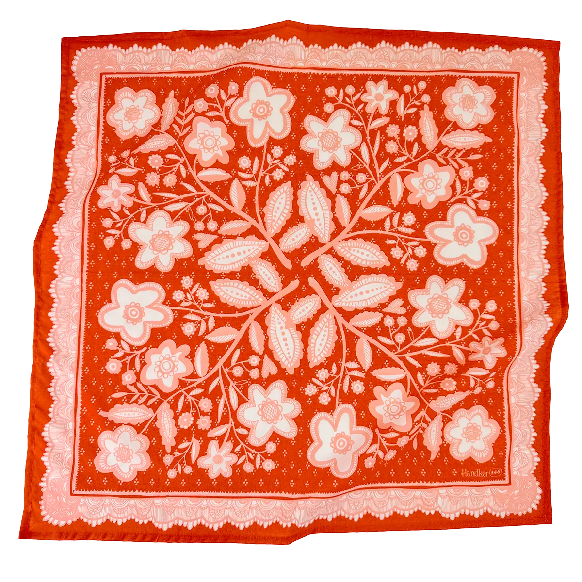 Lacey Bandana