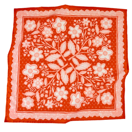 Lacey Bandana