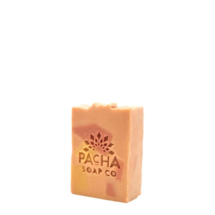 Pacha Bar Soap