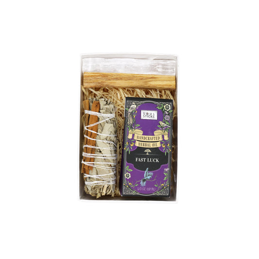 Fast Luck Intention Kit