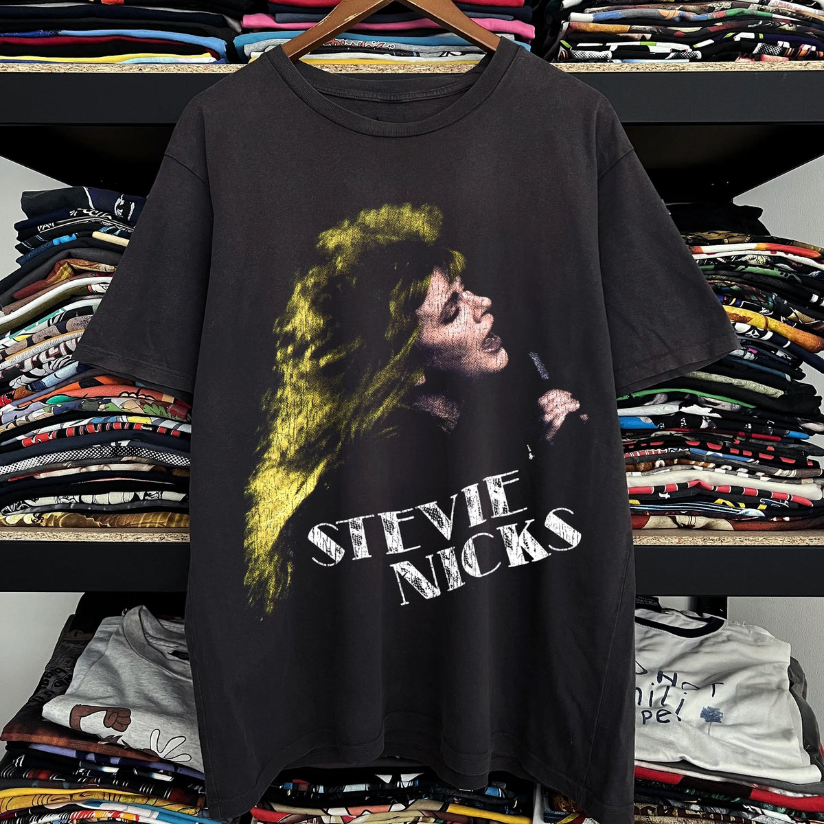 Stevie Nicks Tour Tee