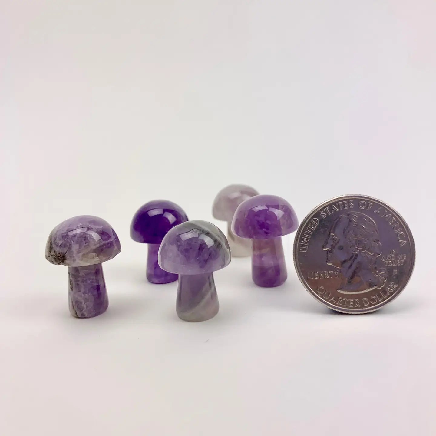 Mini Magic Mushroom Crystals