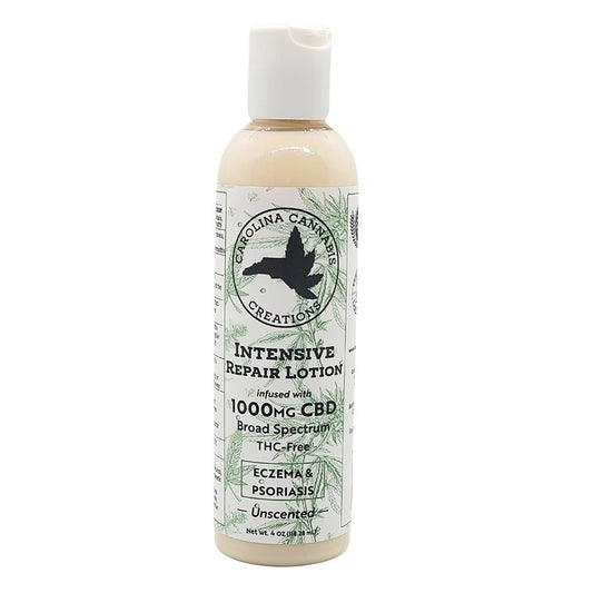 Intensive Repair Lotion