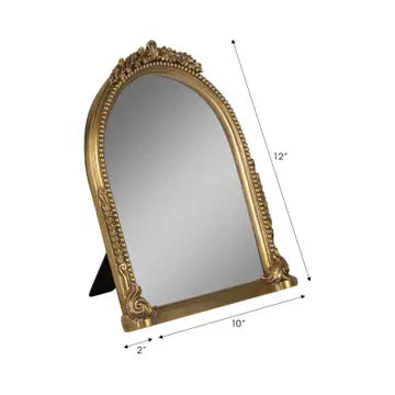 Baroque Style Arch 8x10" Photo Frame
