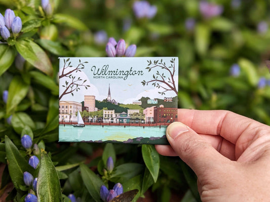 Wilmington Magnet