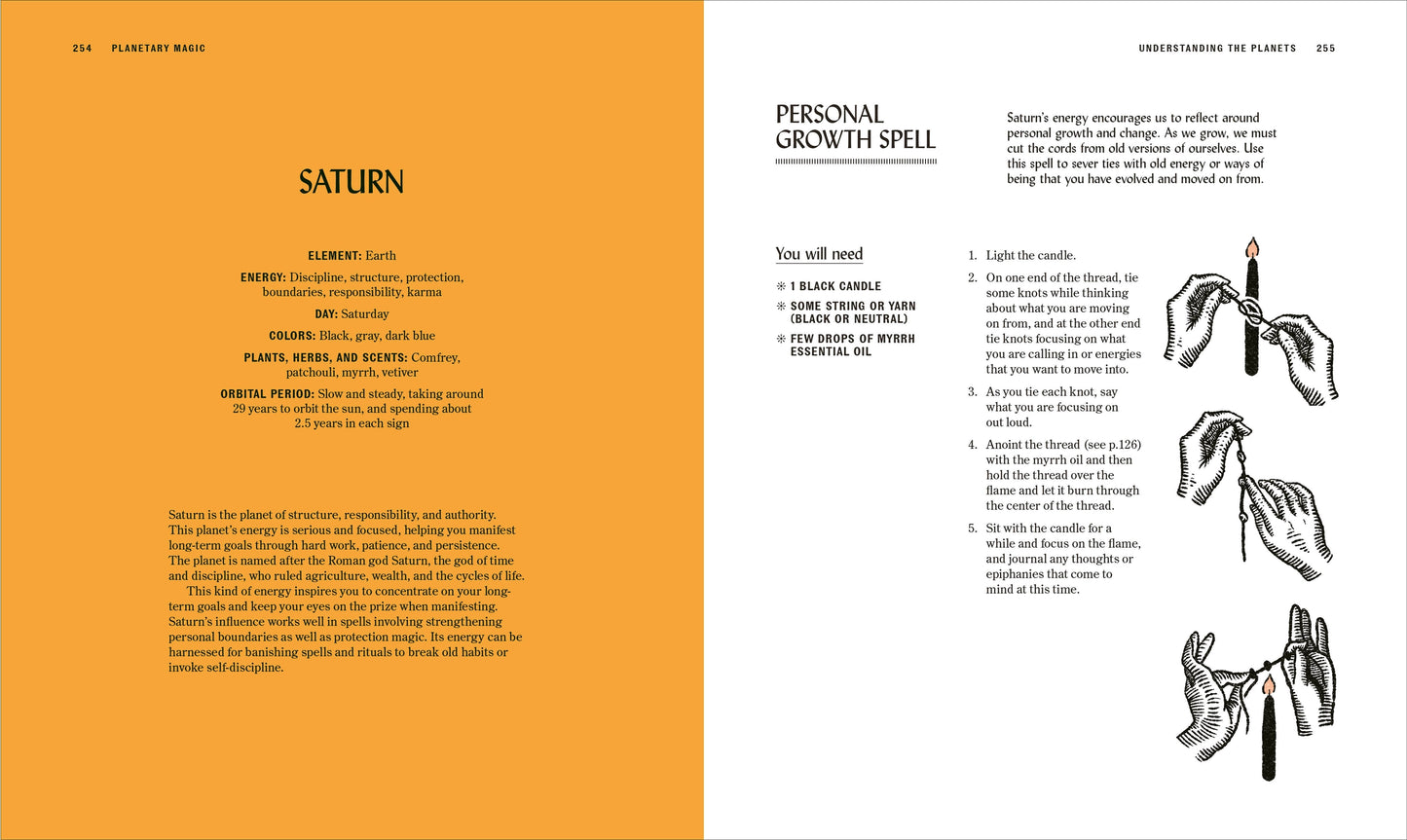 The Book of Witchcraft