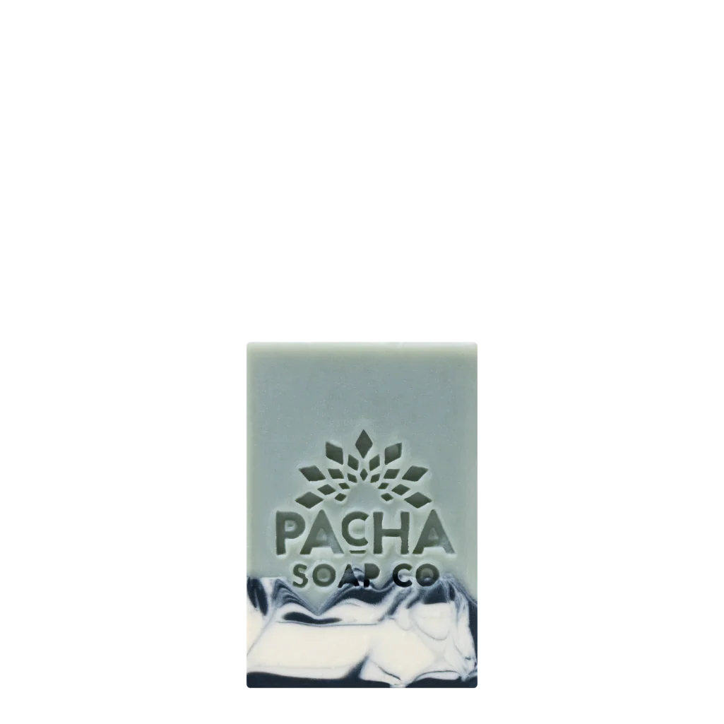 Pacha Bar Soap