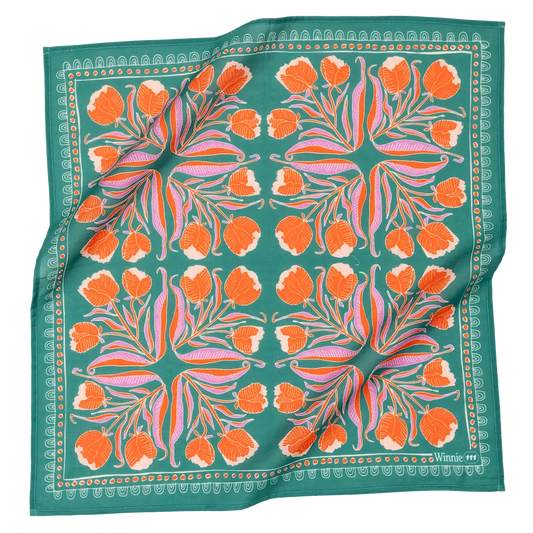 Winnie Bandana