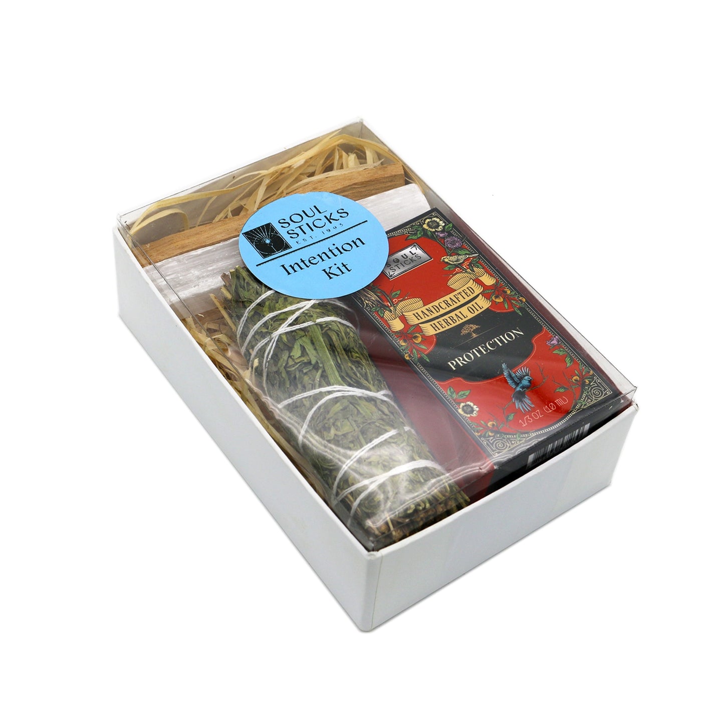 Protection Intention Kit