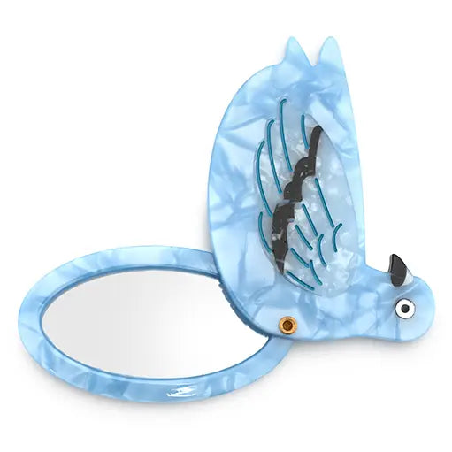 Pigeon Swing-Hinge Mirror
