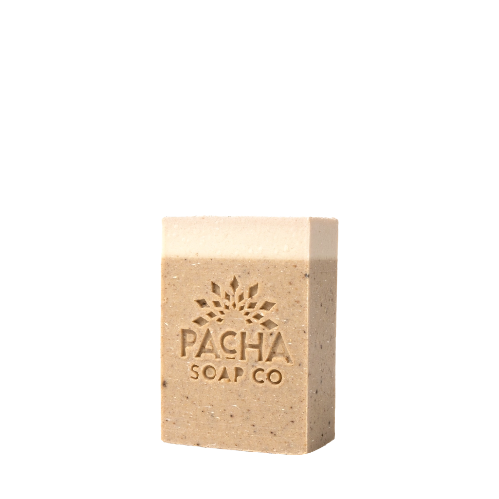 Pacha Bar Soap