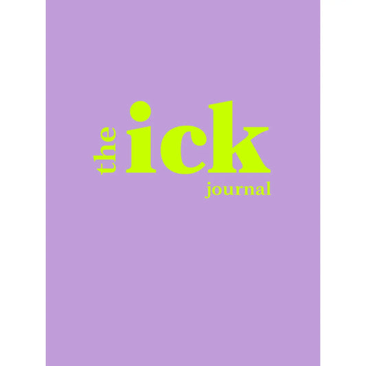 Ick Journal