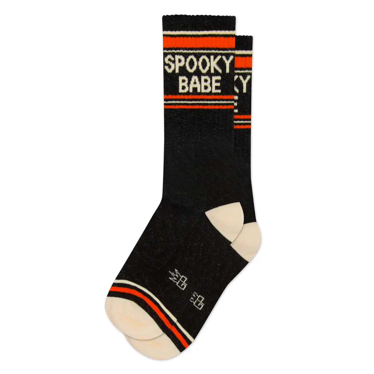 Spooky Babe Socks