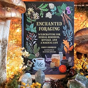 Enchanted Foraging
