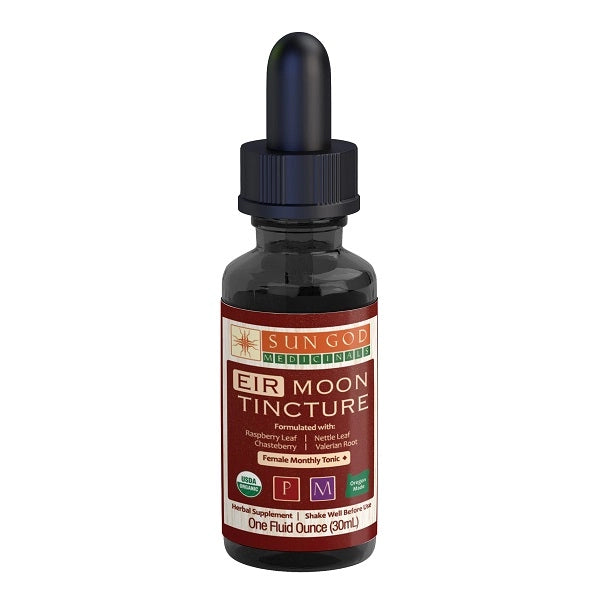 Eir Moon Tincture