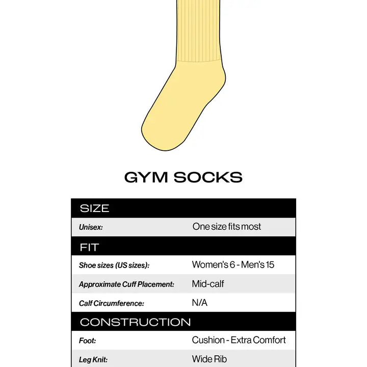 Horny For Books Socks