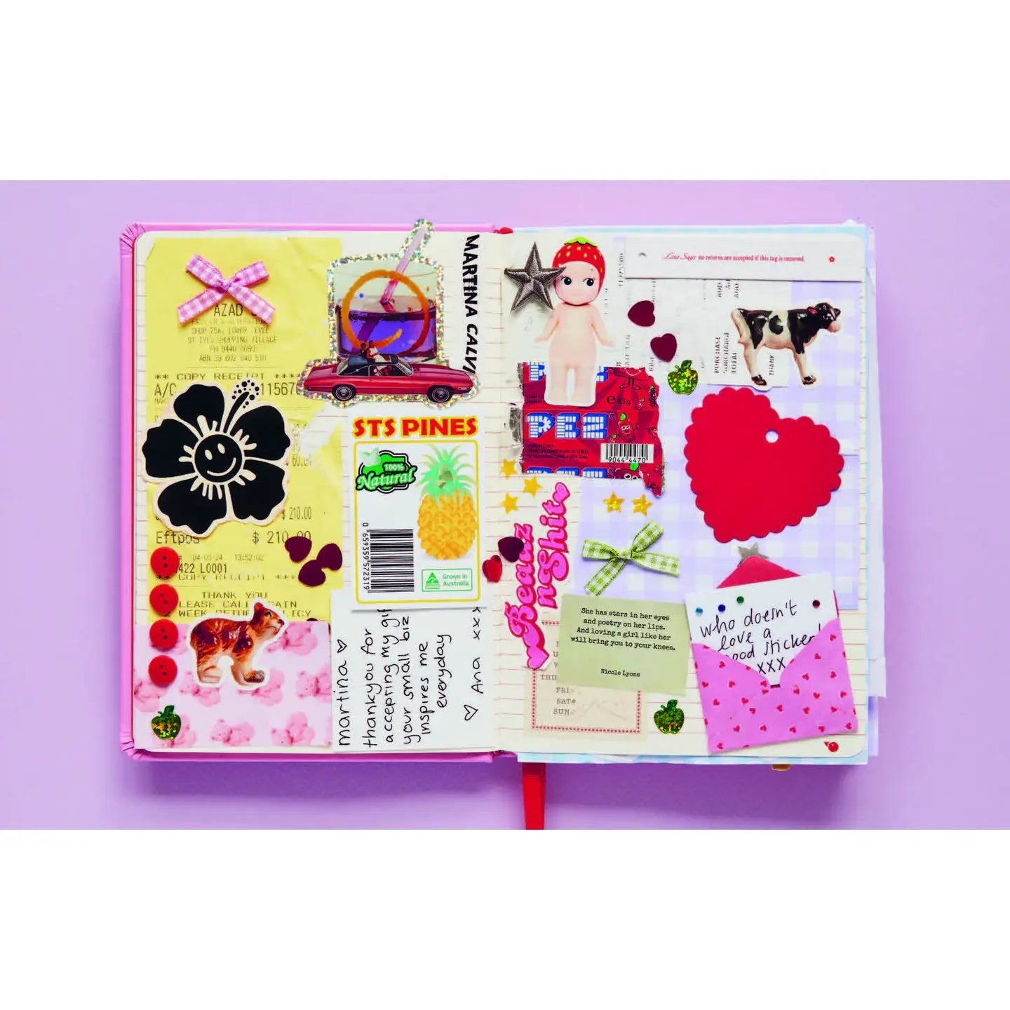 The Art of Memory Collecting