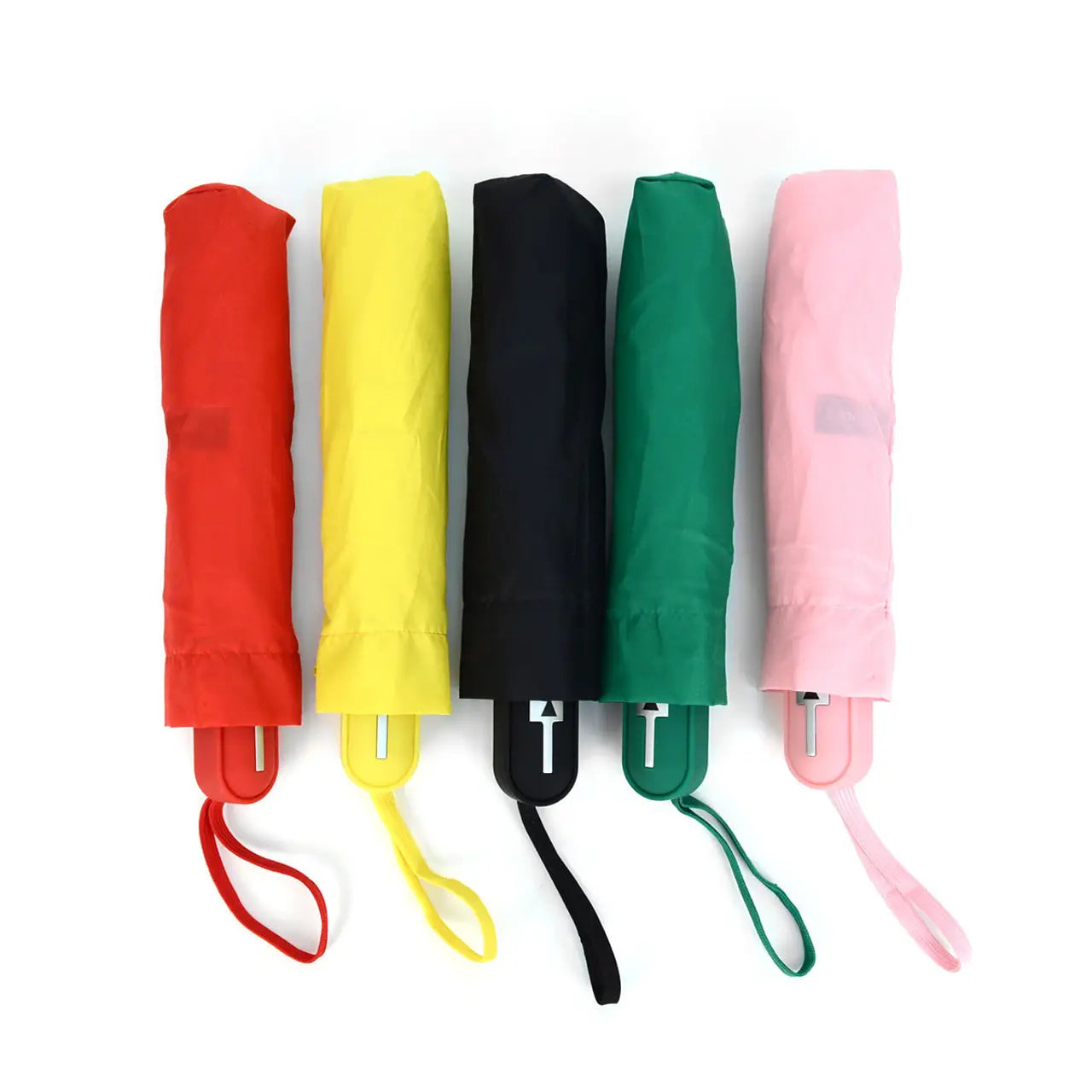 Compact Travel Umbrella