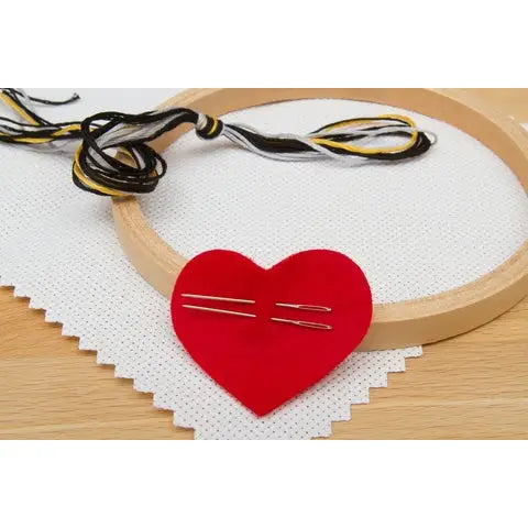 Therapy Isn't Enough Cross Stitch Kit