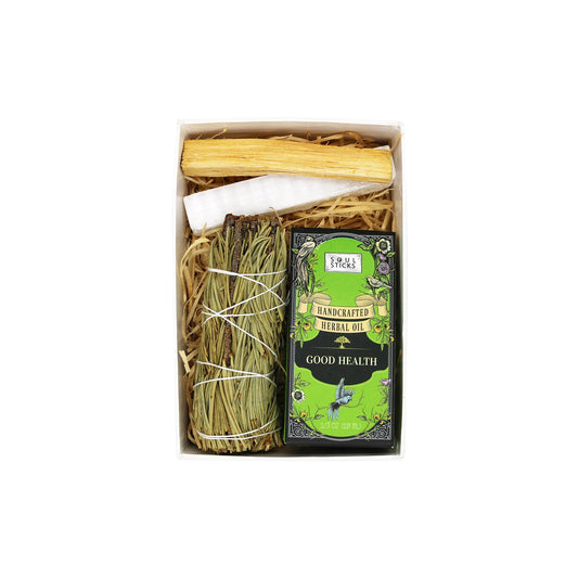 Good Health Intention Kit