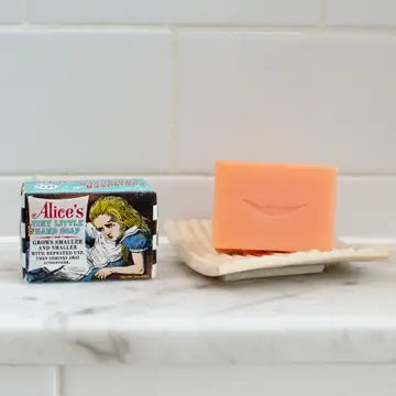 Alice's Tiny Little Hand Soap