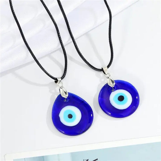 Evil Eye Necklace