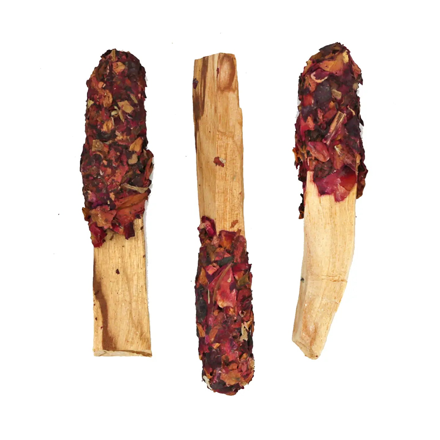 Palo Santo Pops
