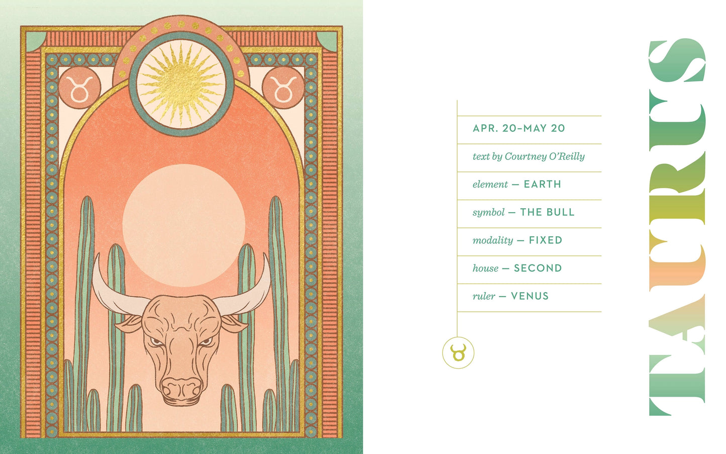 The Zodiac Almanac