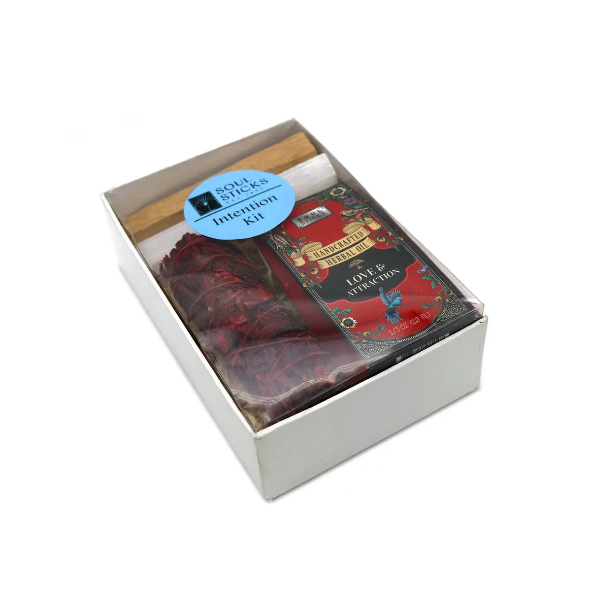Love and Attraction Intention Kit