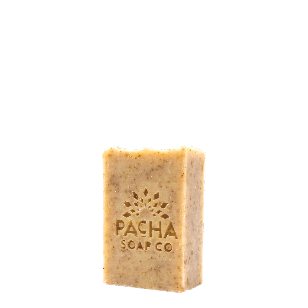 Pacha Bar Soap