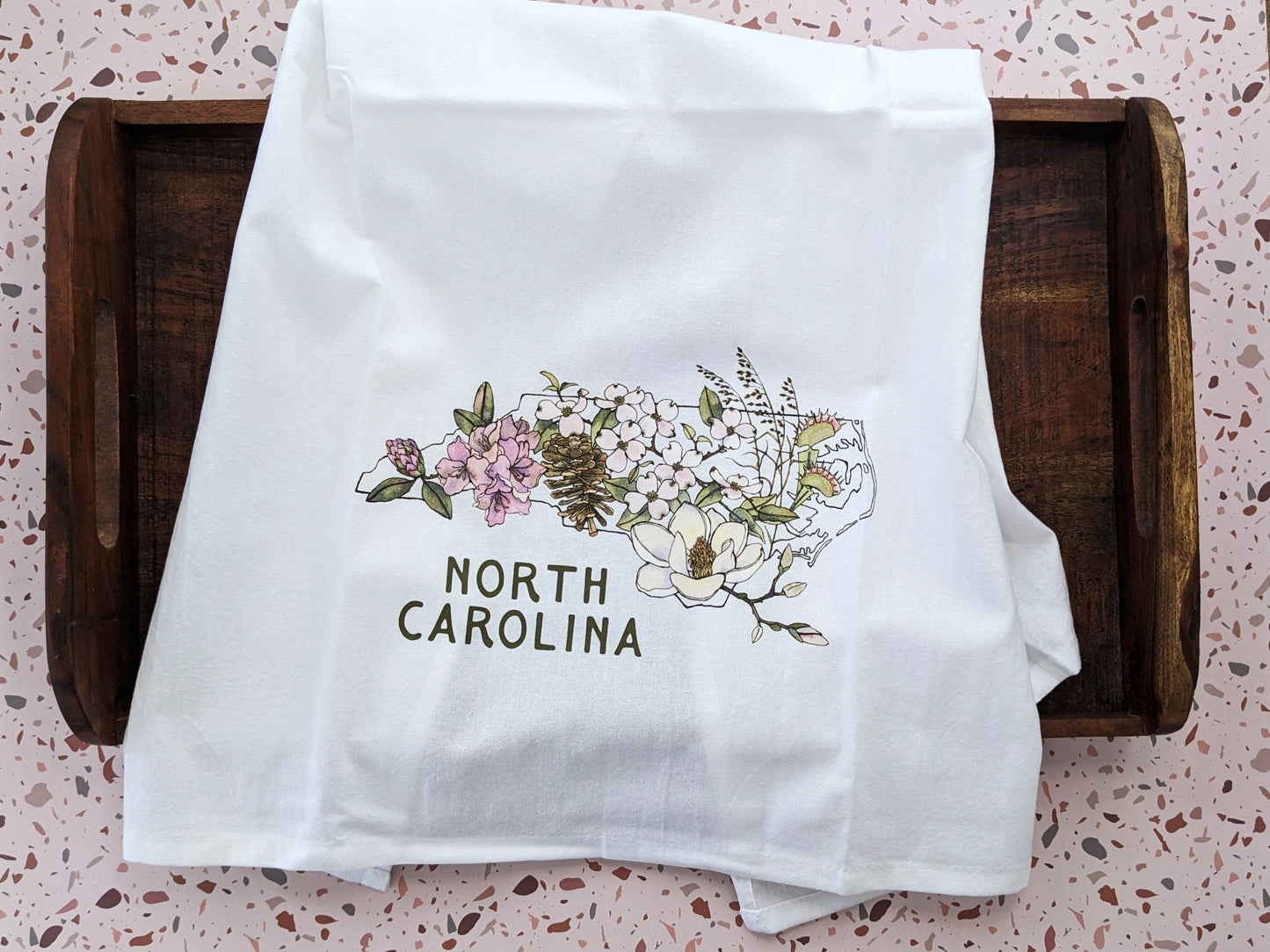 NC Kitchen Towel