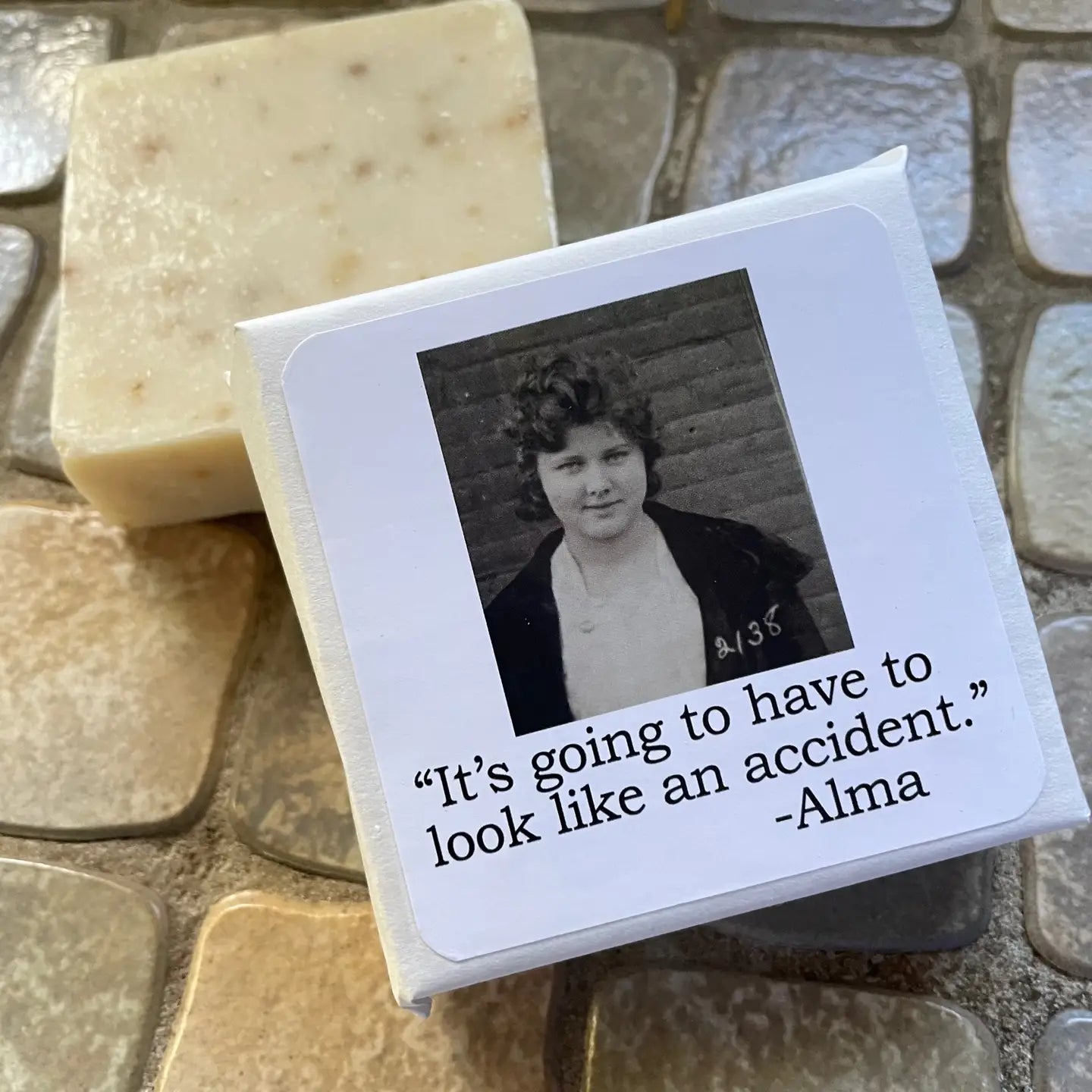 Big House Soaps