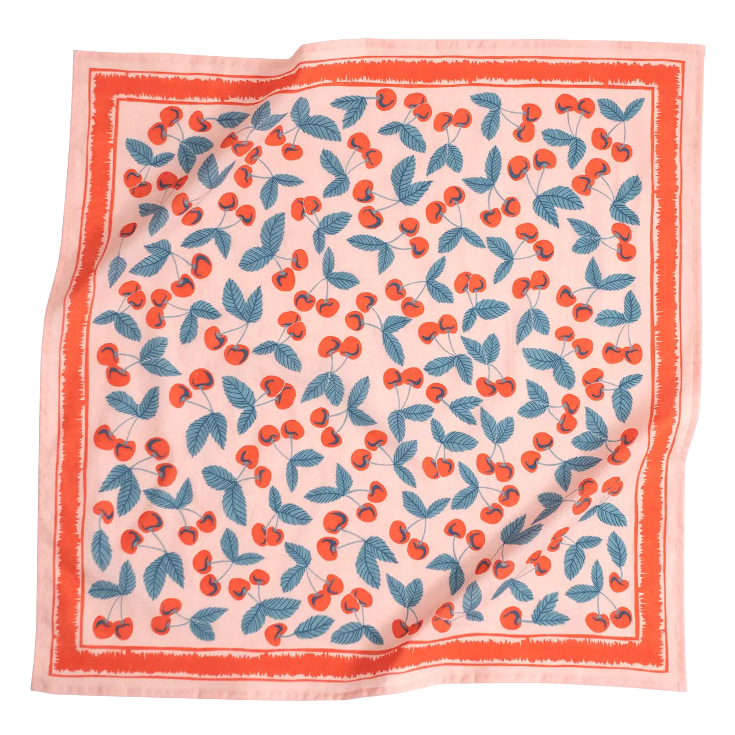 Cherry Bandana