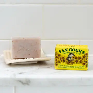 Van Gogh Soap