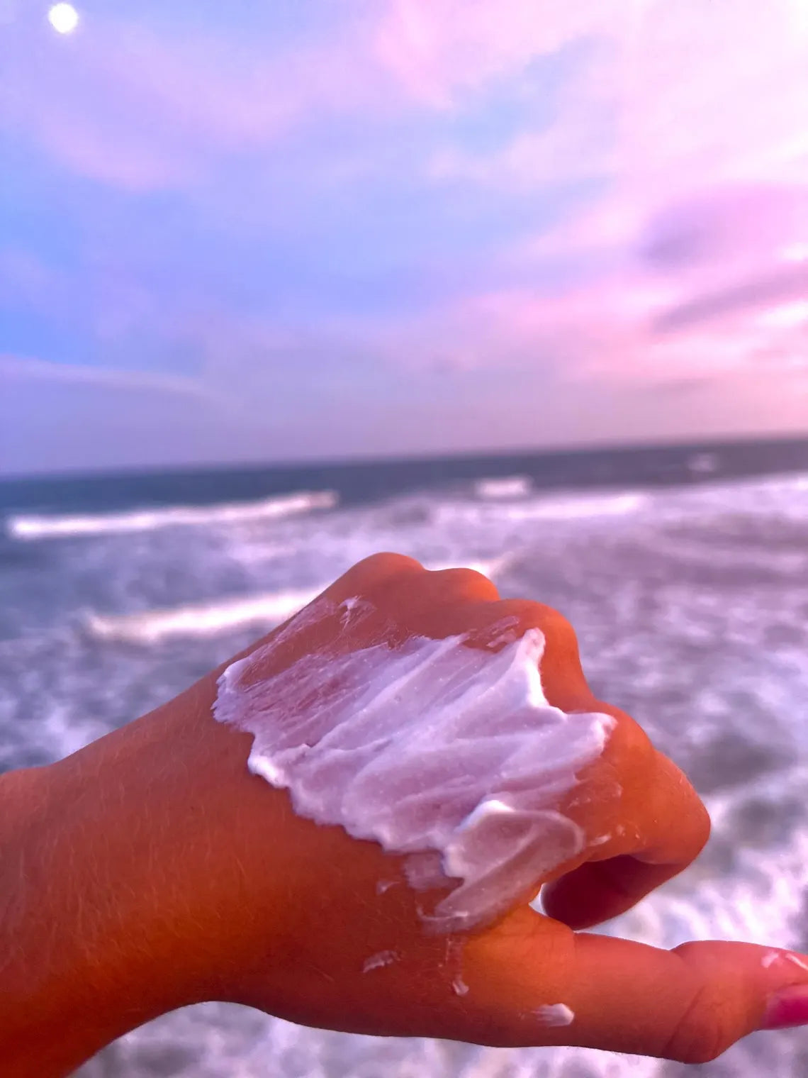 Fresh Spring Tallow Body Lotion