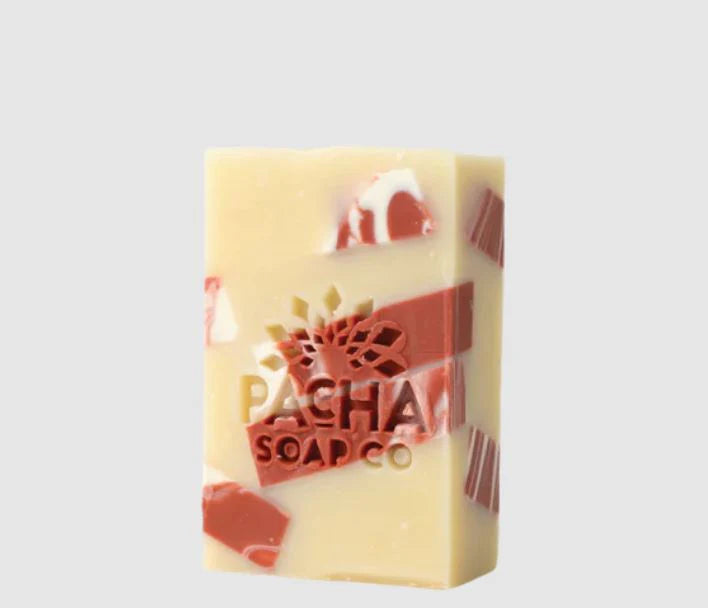 Pacha Bar Soap